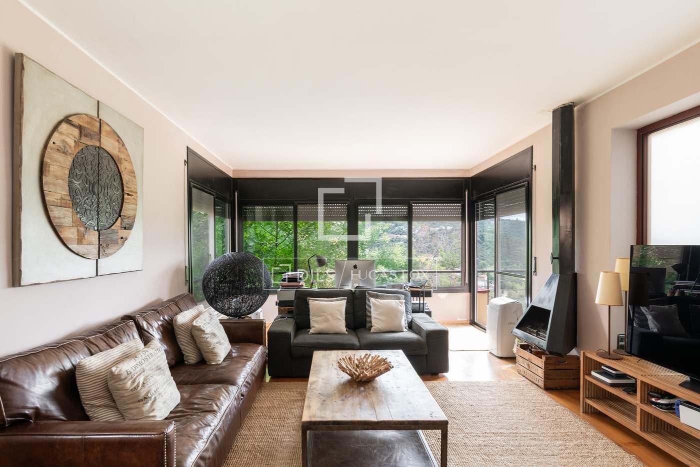 Casa en Venta en Sant Cugat del Vallès