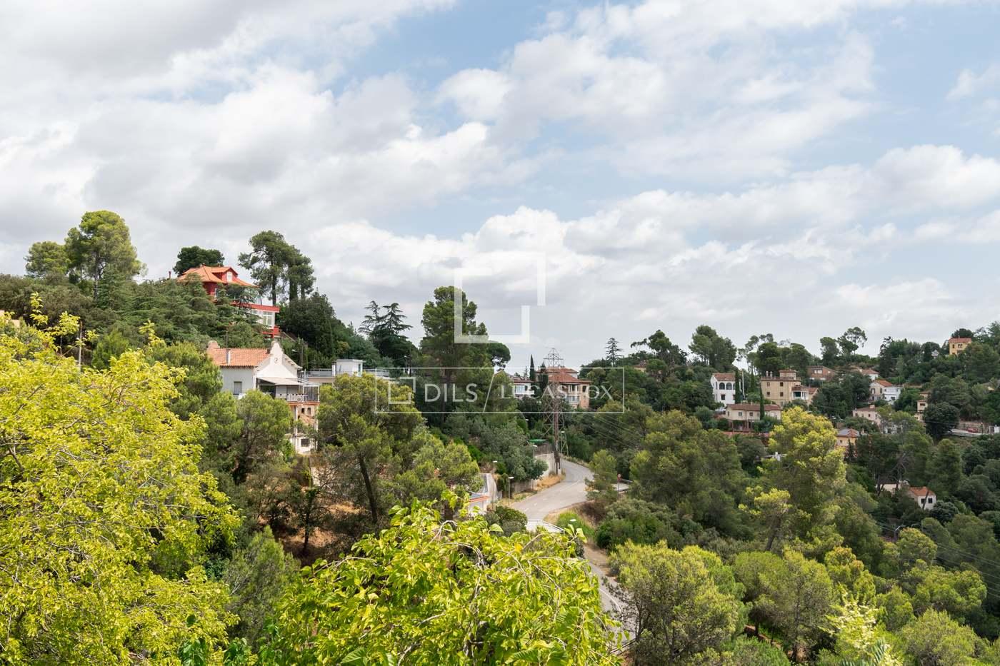 Casa en Venta en Sant Cugat del Vallès