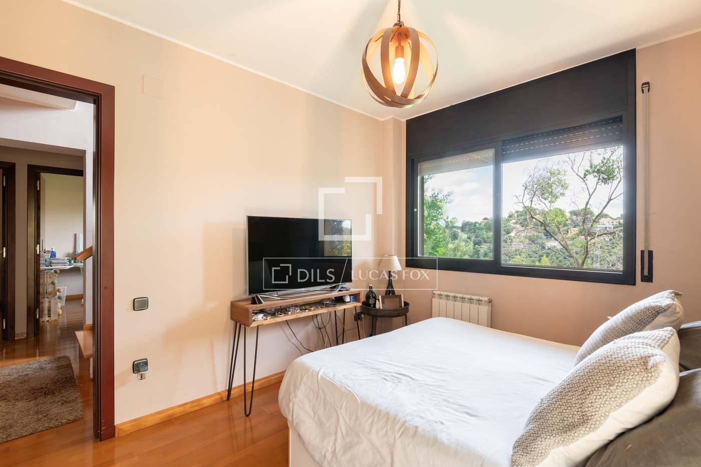 Casa en Venta en Sant Cugat del Vallès