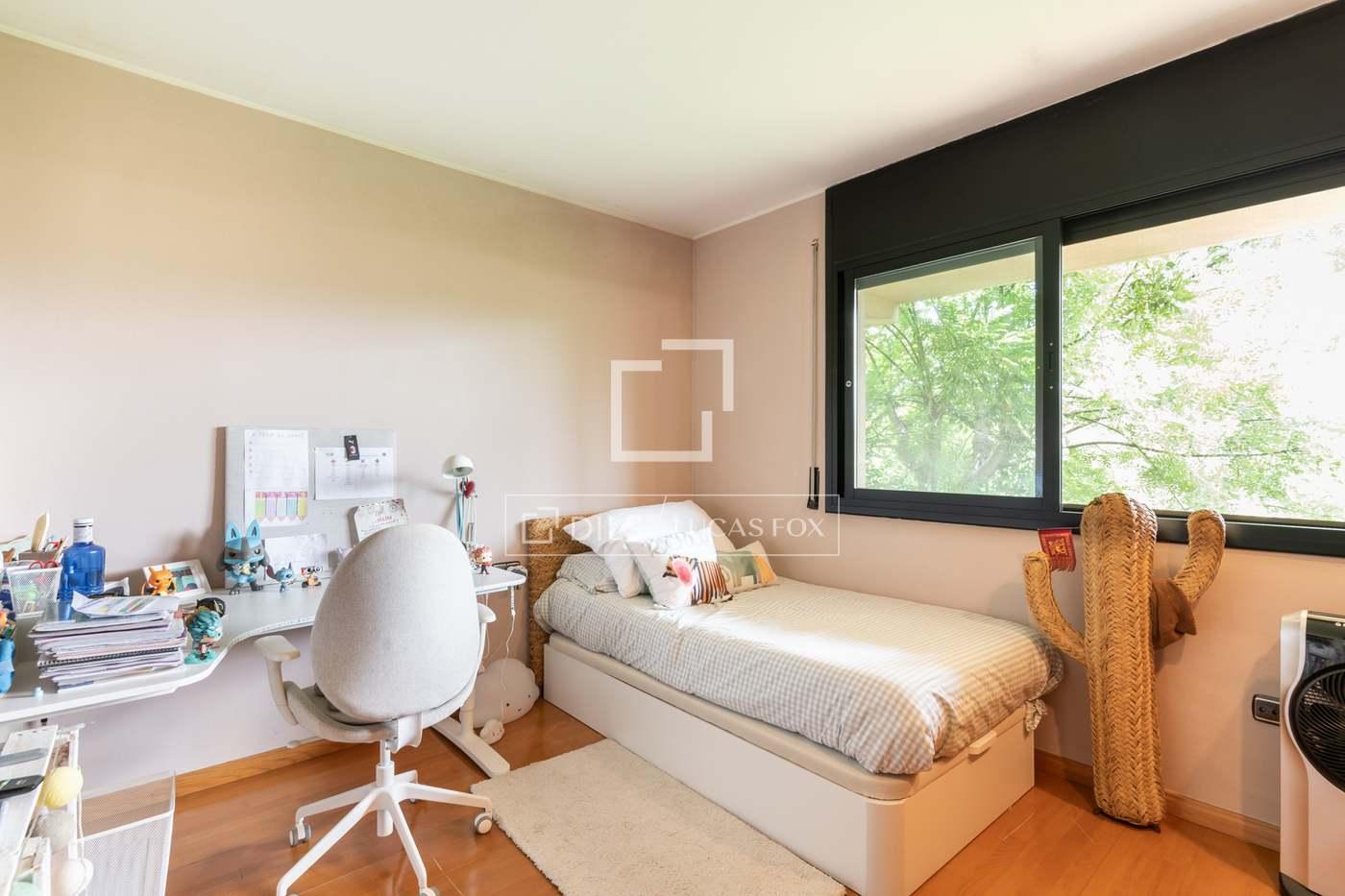 Casa en Venta en Sant Cugat del Vallès