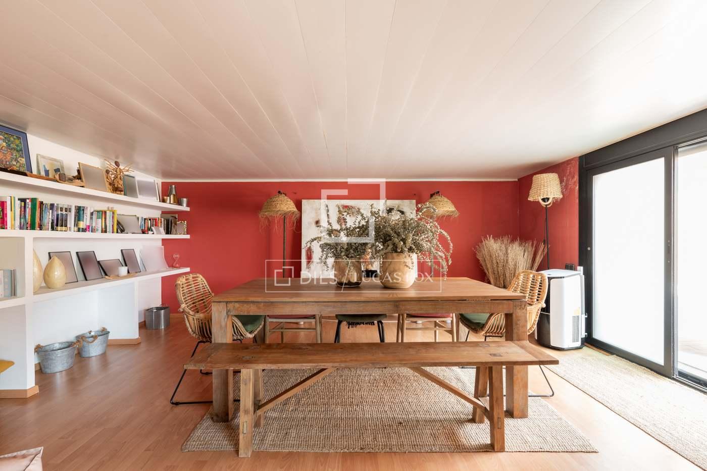 Casa en Venta en Sant Cugat del Vallès