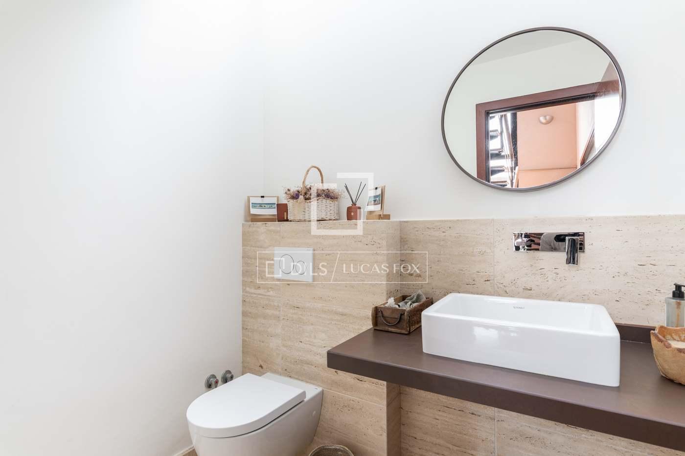 Casa en Venta en Sant Cugat del Vallès