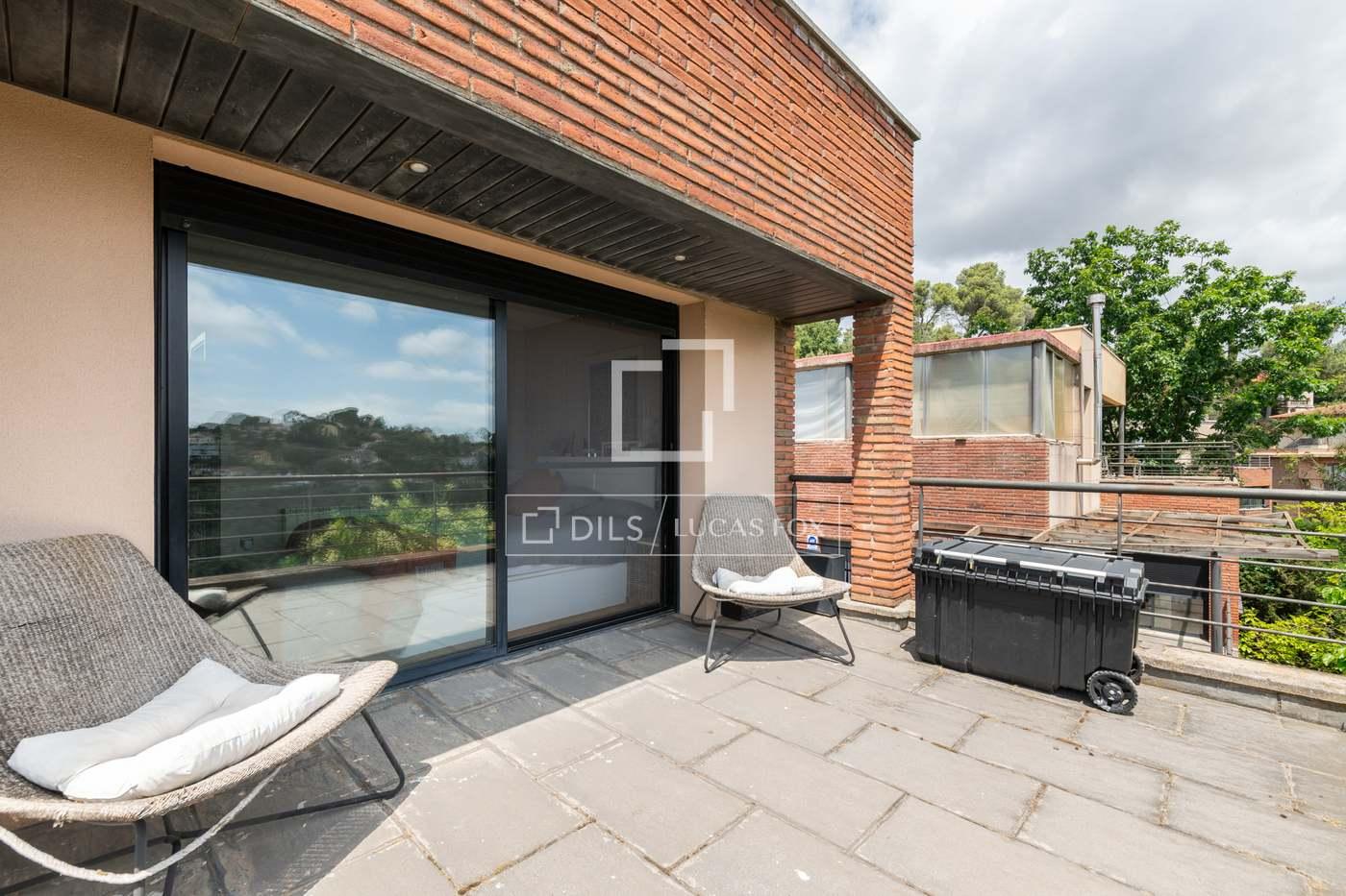 Casa en Venta en Sant Cugat del Vallès