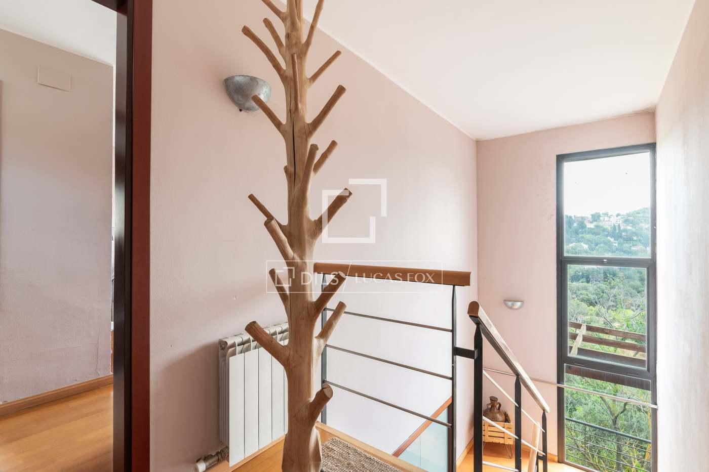 Casa en Venta en Sant Cugat del Vallès