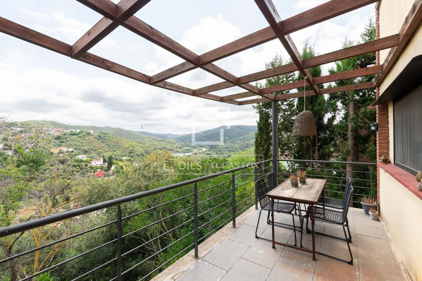 Casa en Venta en Sant Cugat del Vallès