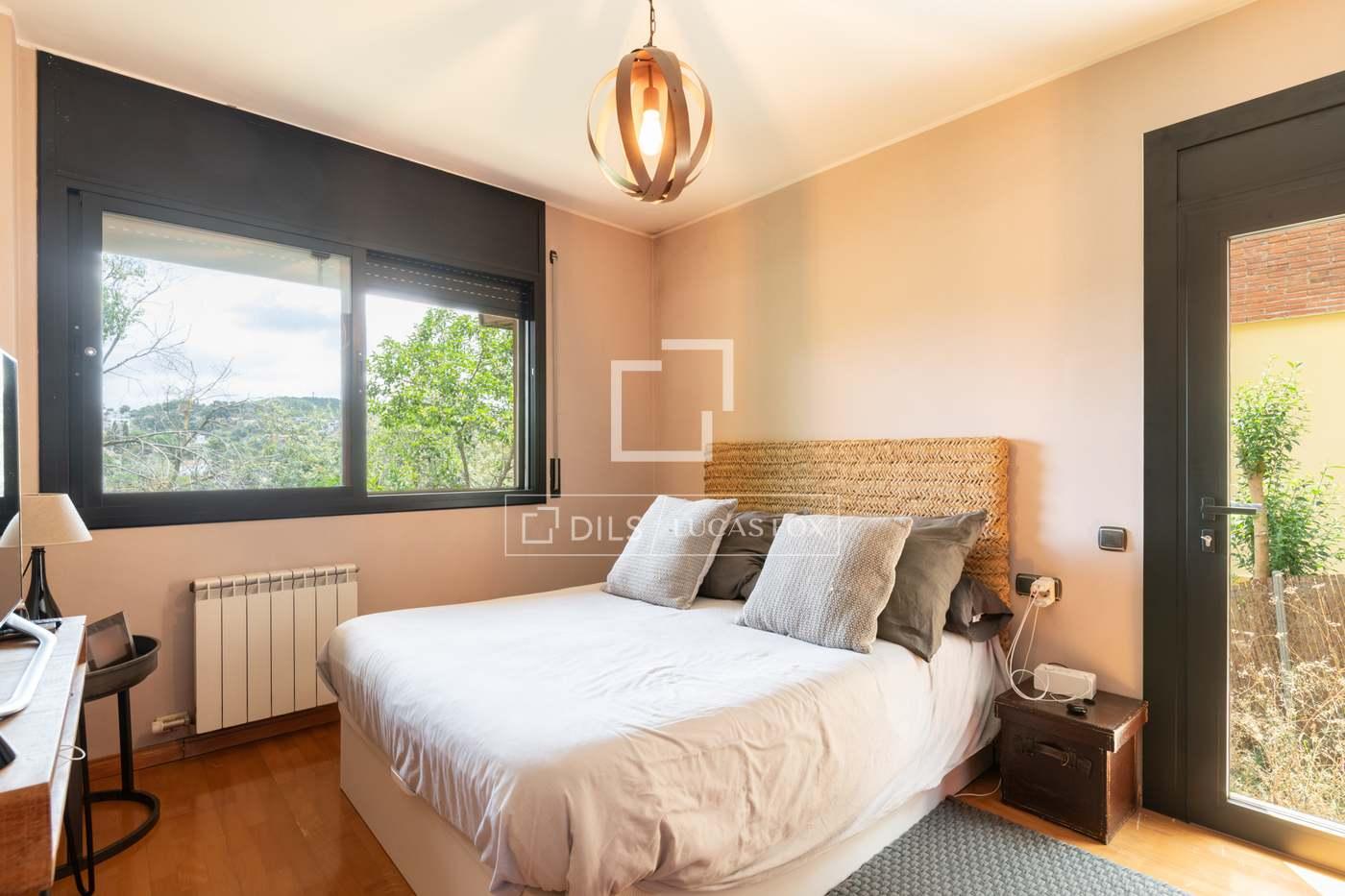 Casa en Venta en Sant Cugat del Vallès