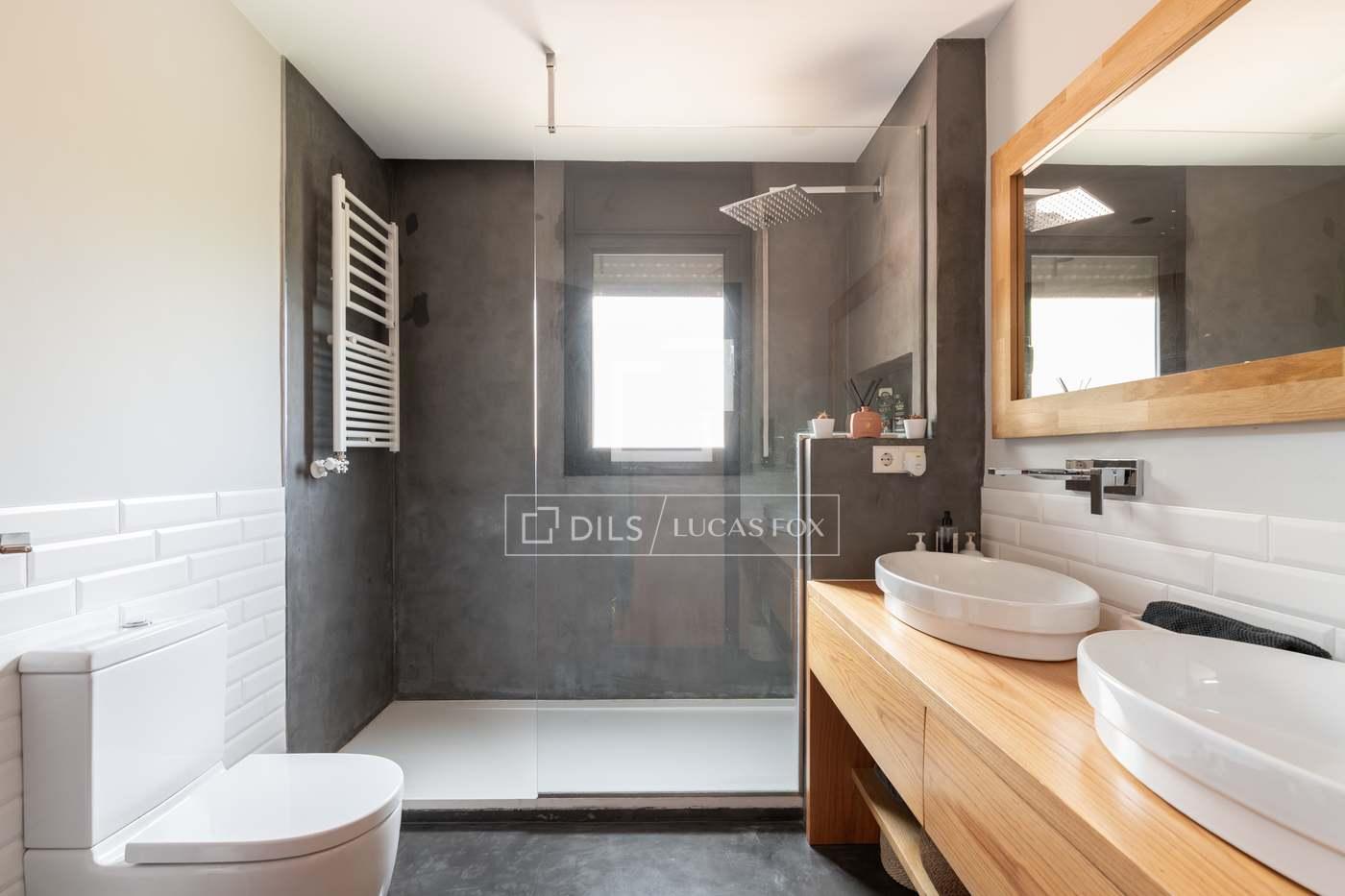 Casa en Venta en Sant Cugat del Vallès