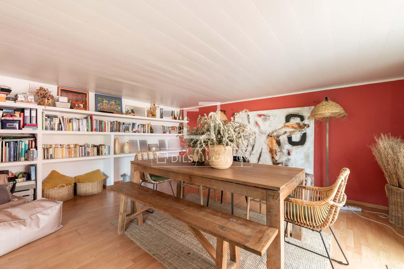 Casa en Venta en Sant Cugat del Vallès