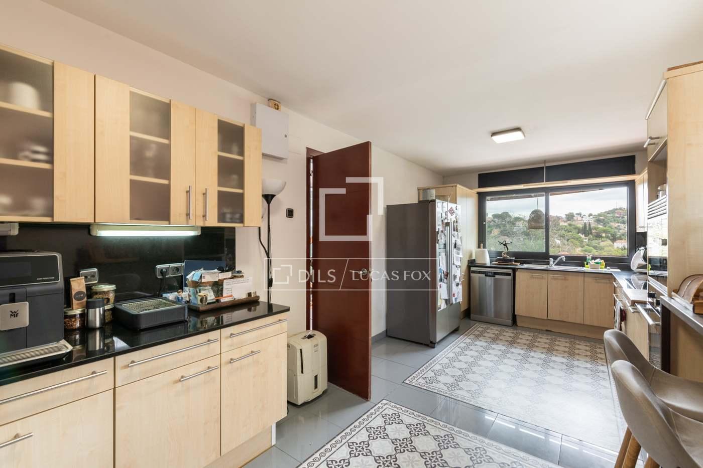 Casa en Venta en Sant Cugat del Vallès