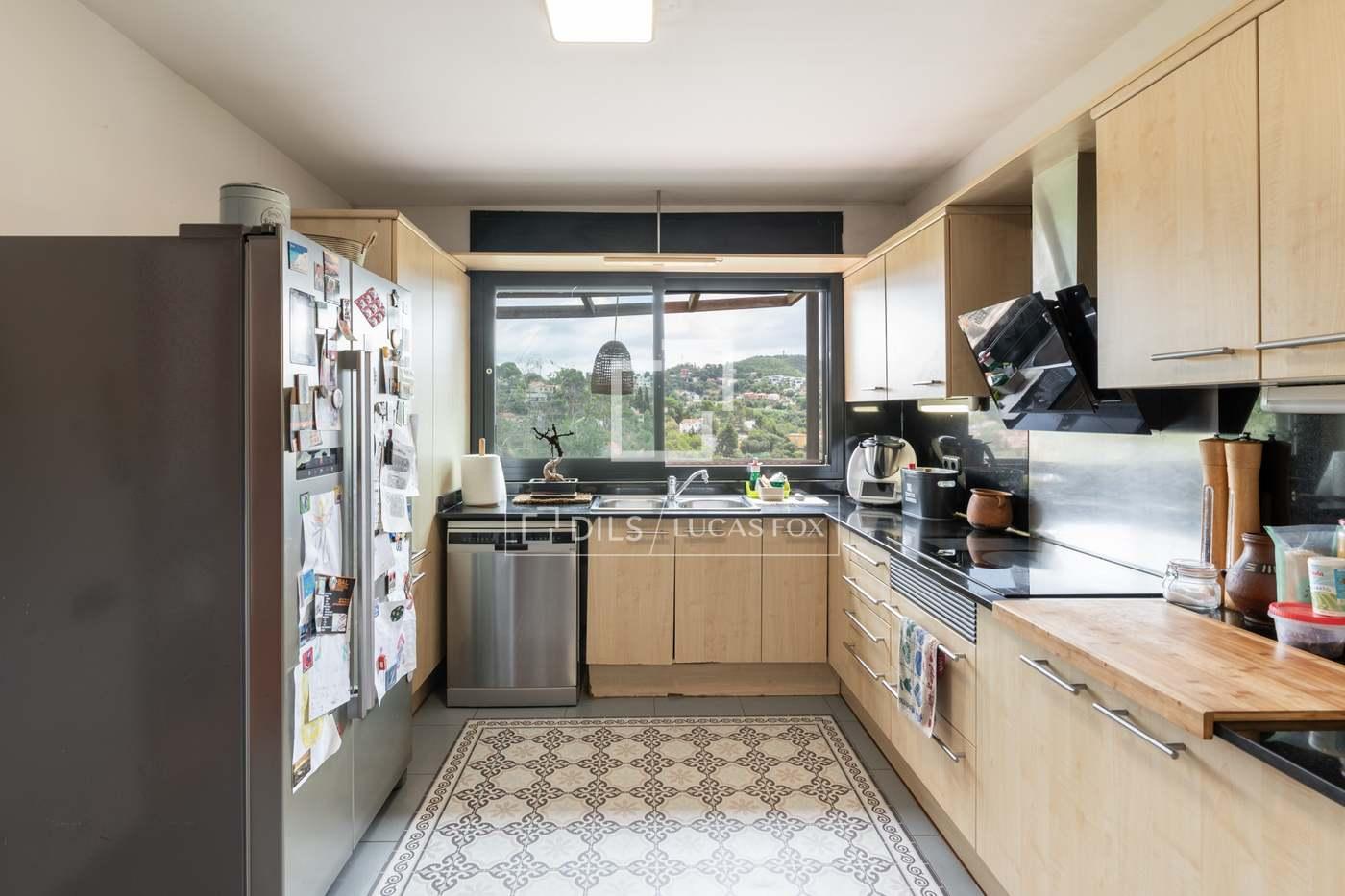 Casa en Venta en Sant Cugat del Vallès