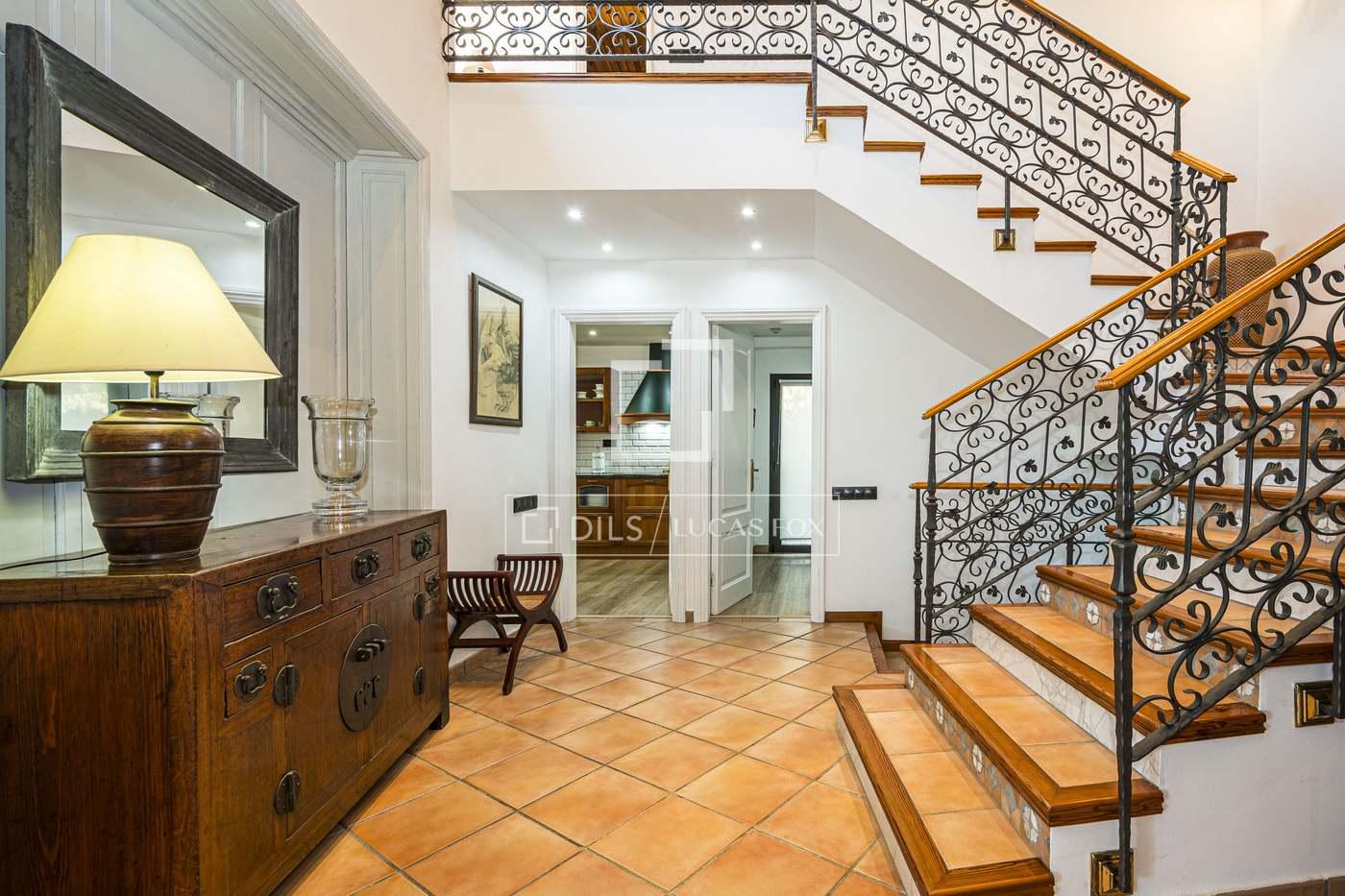 Casa en Venta en Matadepera