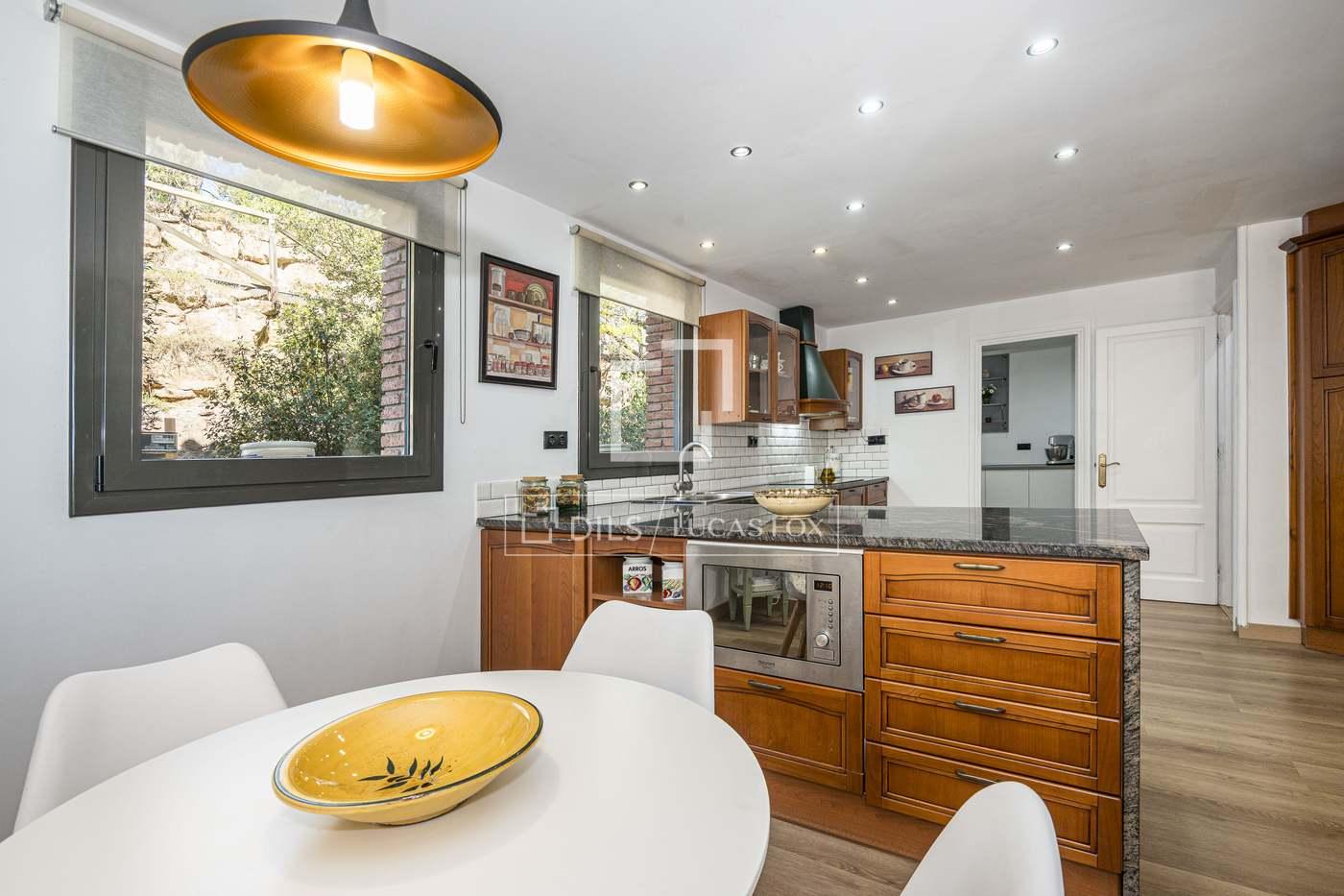 Casa en Venta en Matadepera