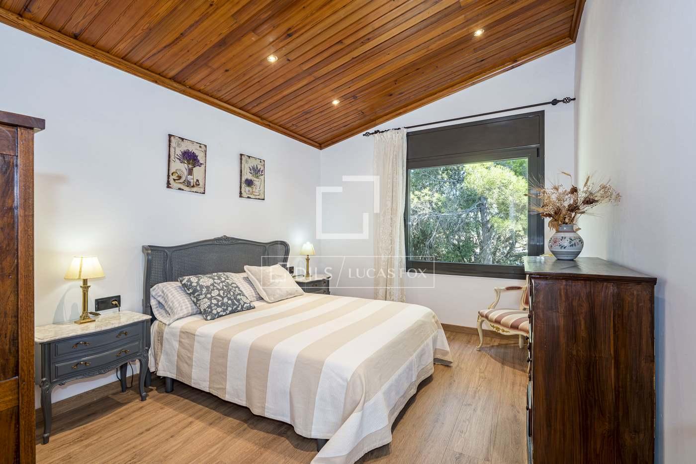 Casa en Venta en Matadepera