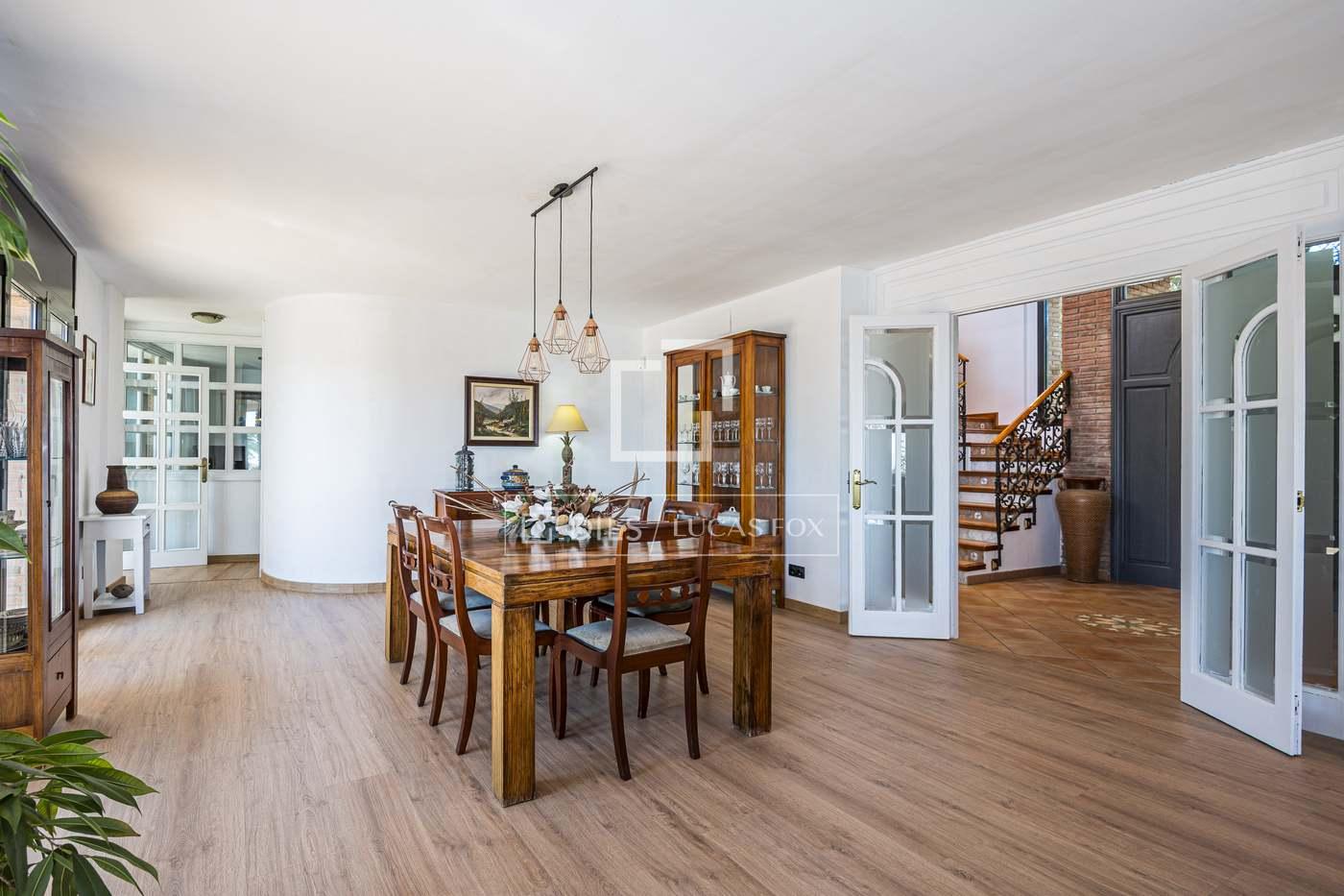 Casa en Venta en Matadepera