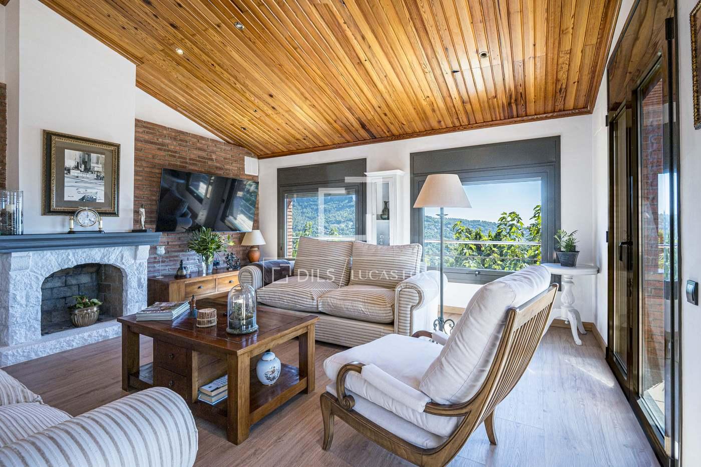 Casa en Venta en Matadepera