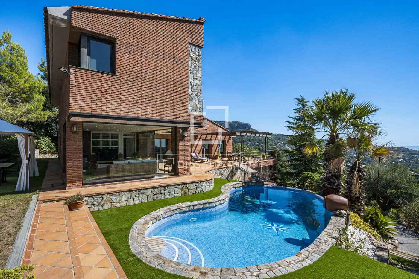 Casa en Venta en Matadepera