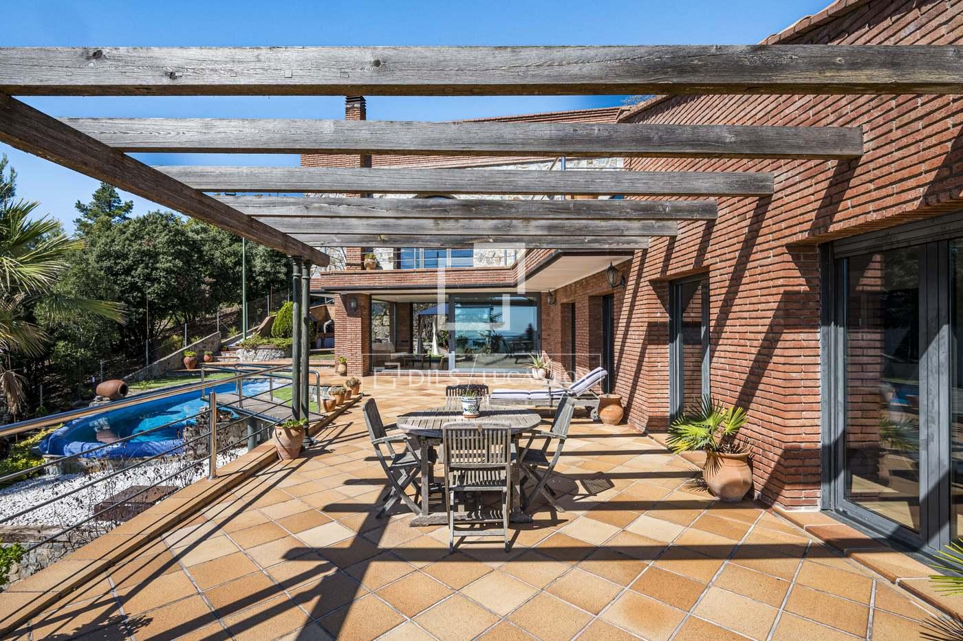 Casa en Venta en Matadepera