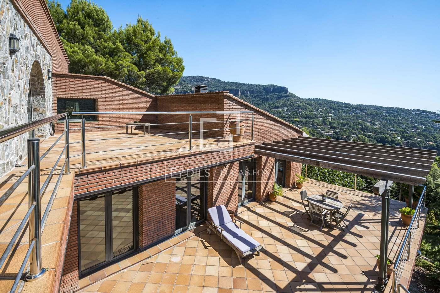 Casa en Venta en Matadepera