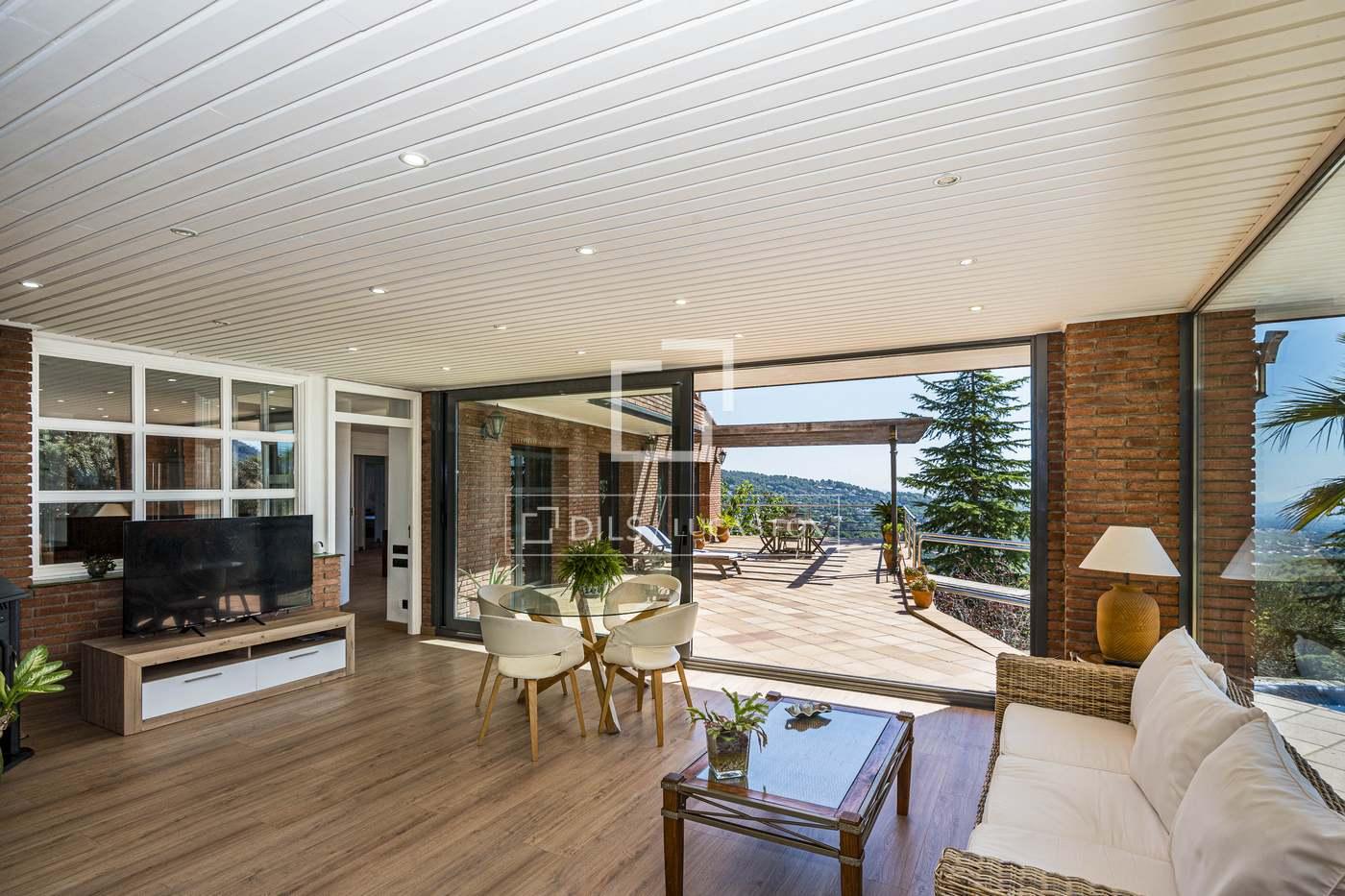 Casa en Venta en Matadepera