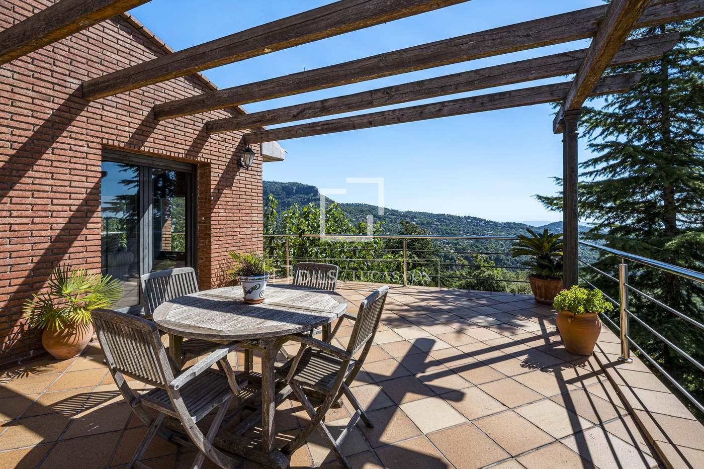 Casa en Venta en Matadepera