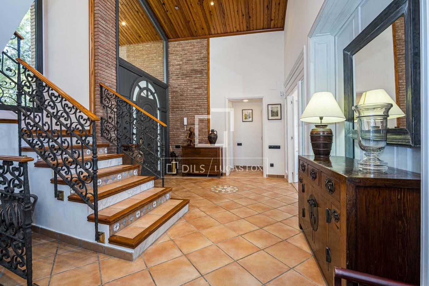 Casa en Venta en Matadepera
