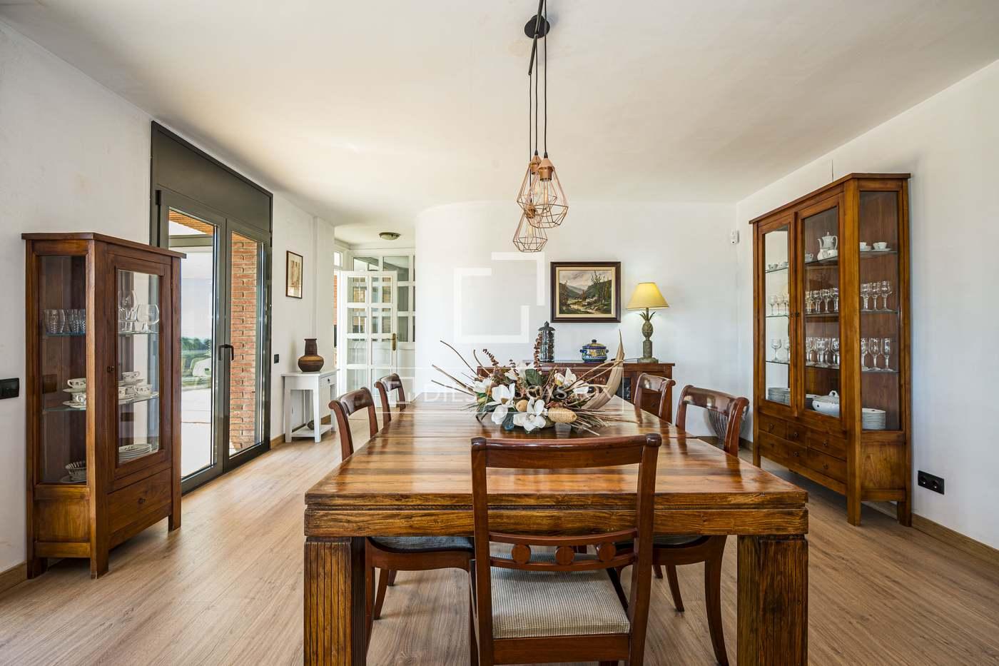 Casa en Venta en Matadepera