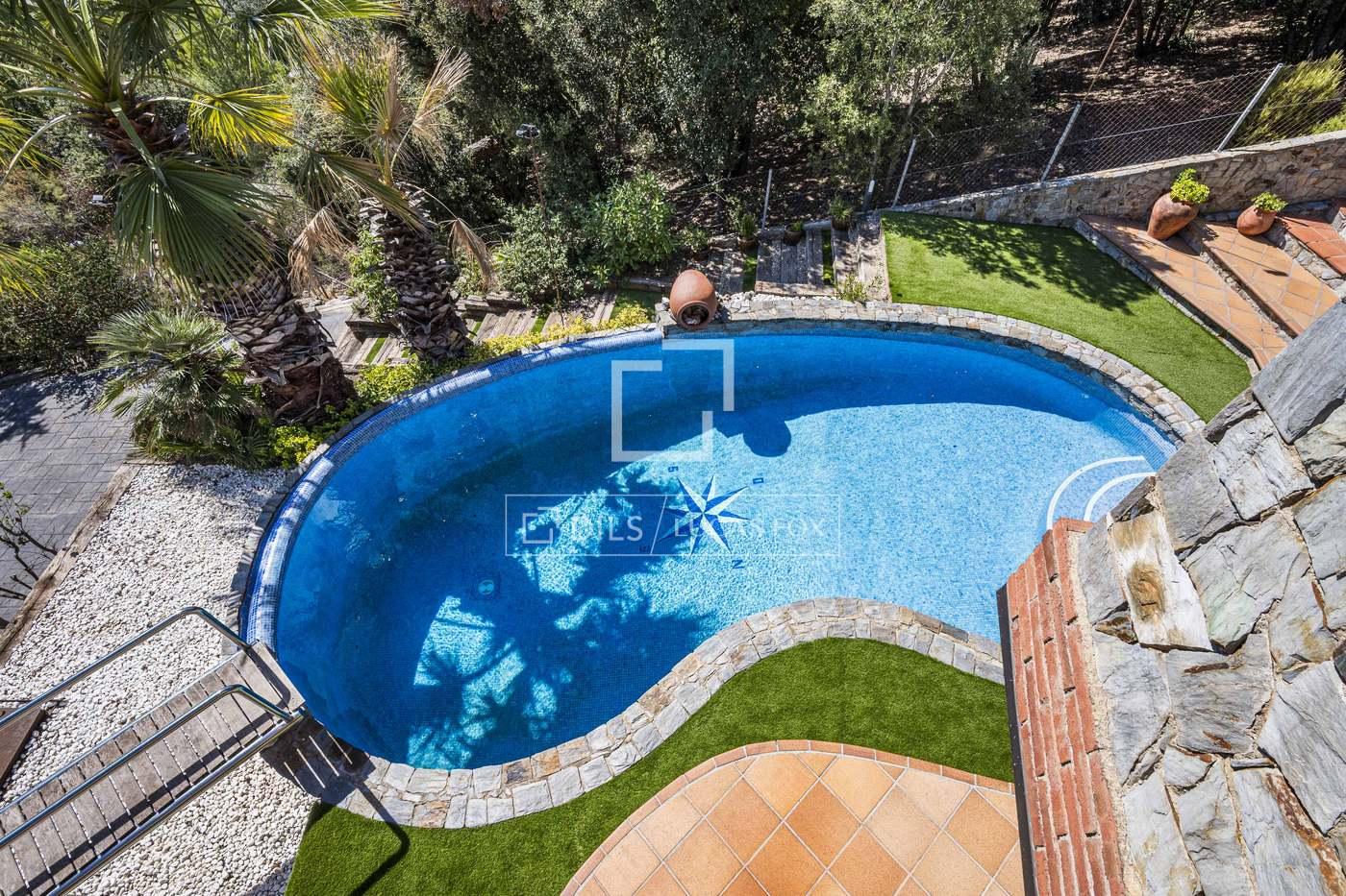 Casa en Venta en Matadepera