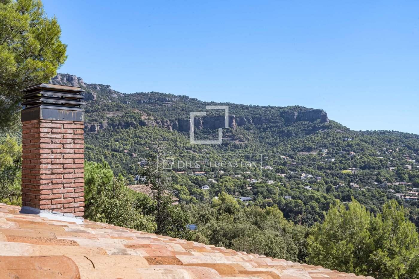 Casa en Venta en Matadepera