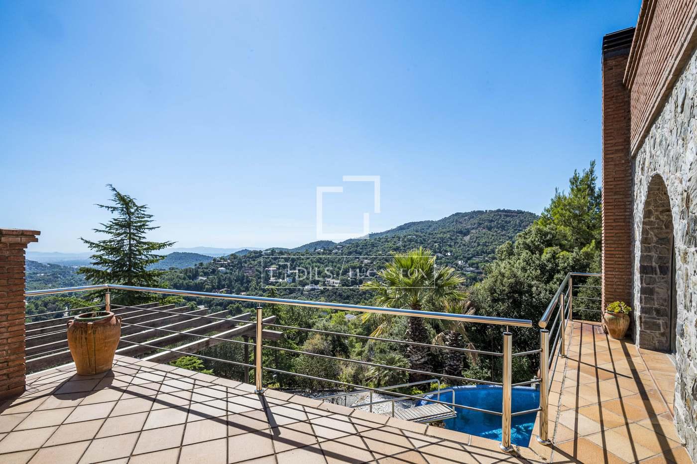 Casa en Venta en Matadepera