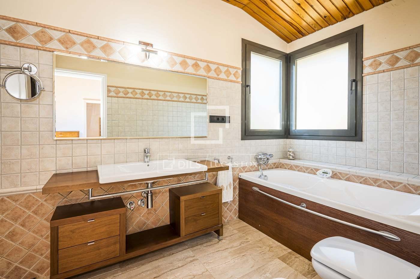 Casa en Venta en Matadepera