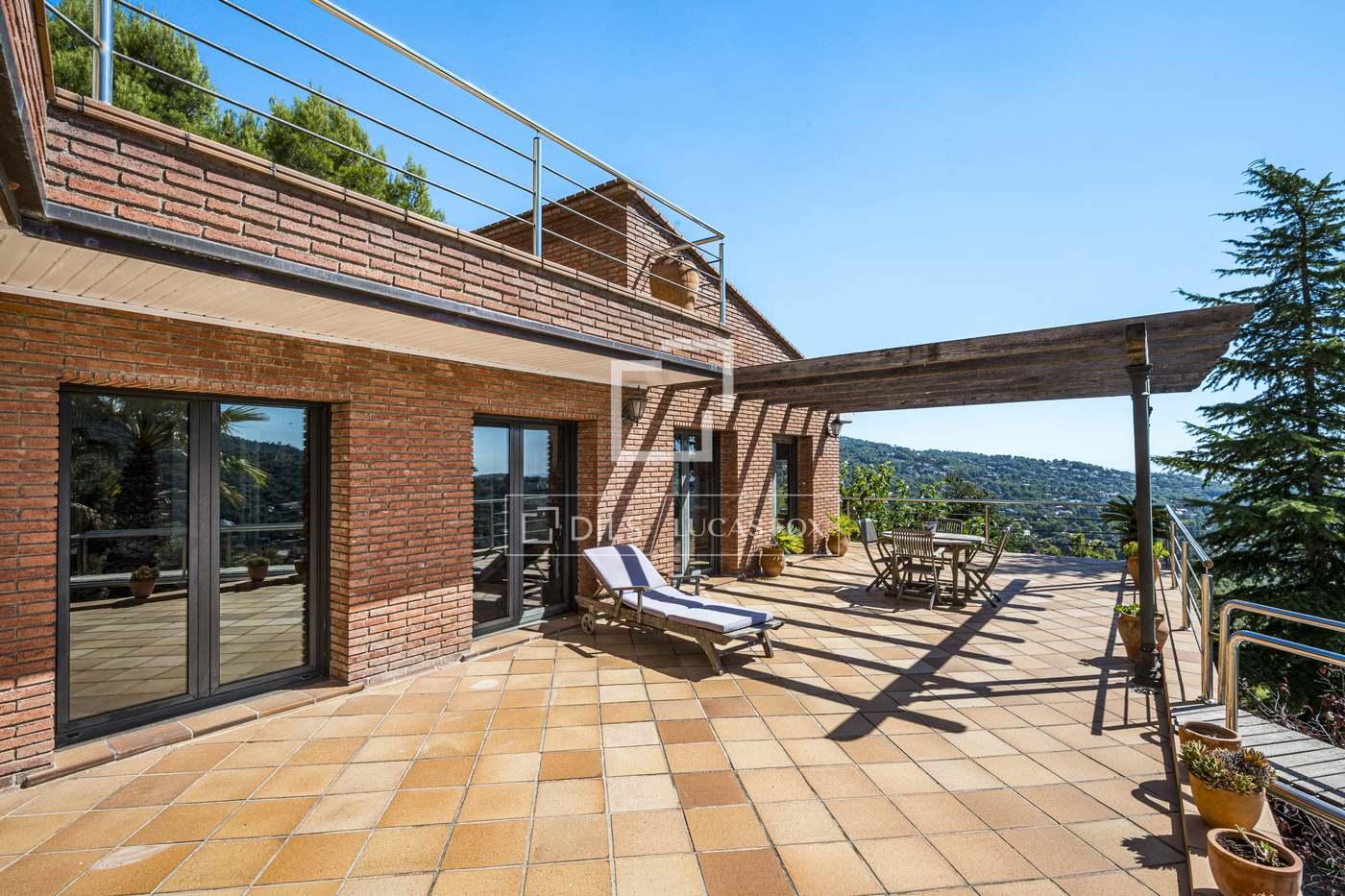 Casa en Venta en Matadepera