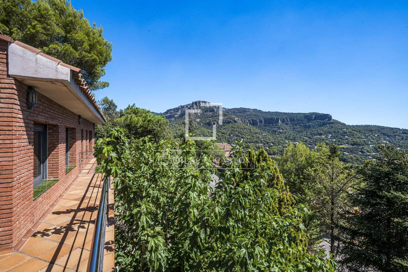 Casa en Venta en Matadepera