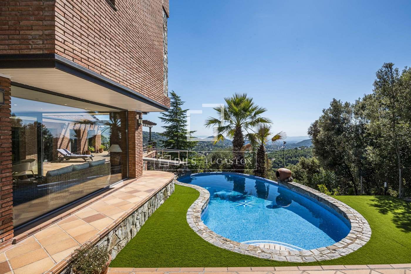 Casa en Venta en Matadepera