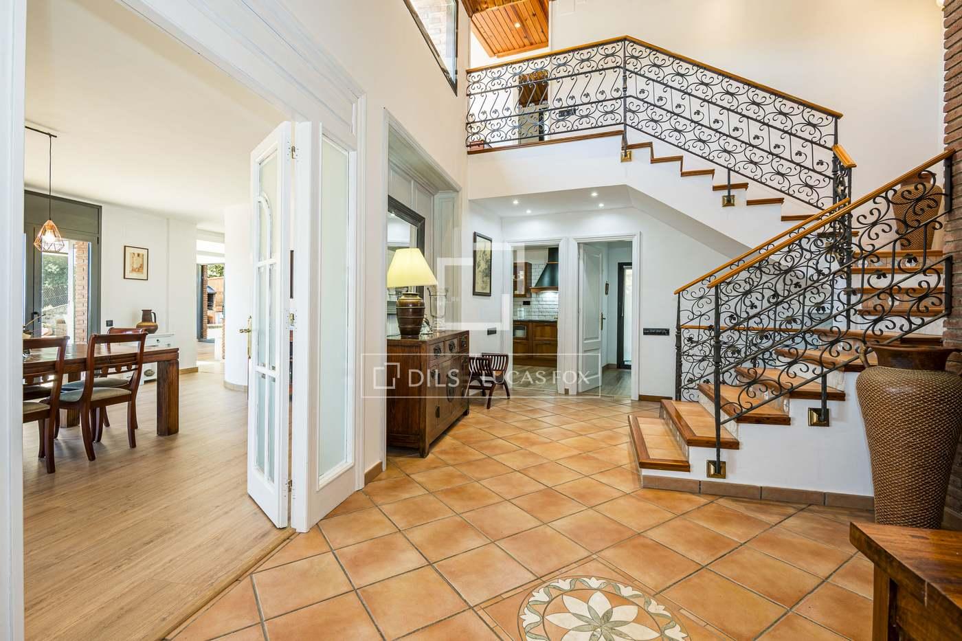 Casa en Venta en Matadepera