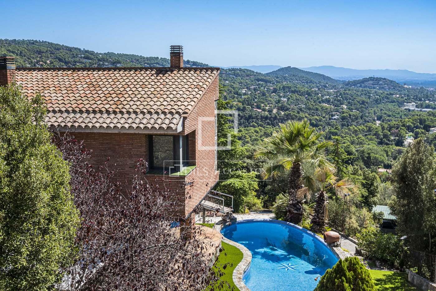 Casa en Venta en Matadepera