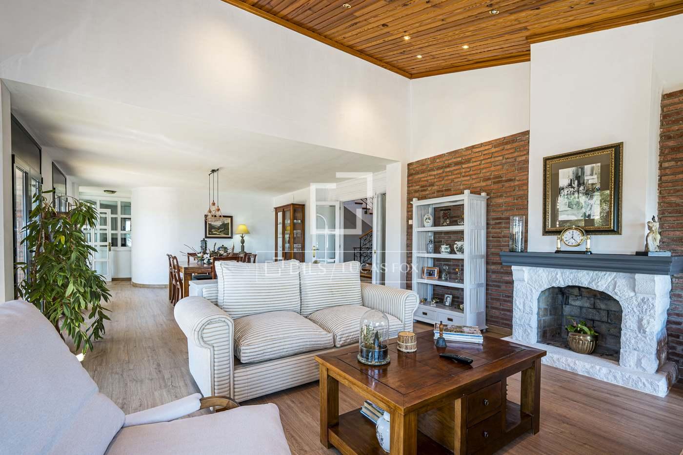 Casa en Venta en Matadepera