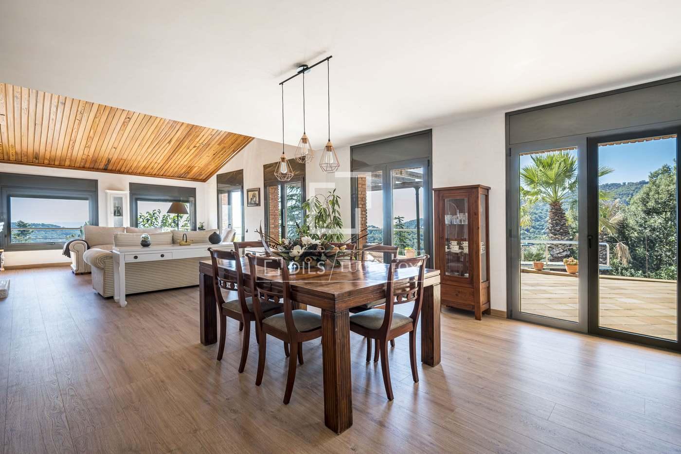 Casa en Venta en Matadepera