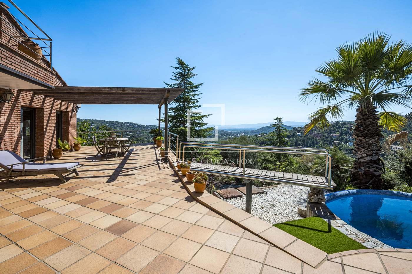 Casa en Venta en Matadepera