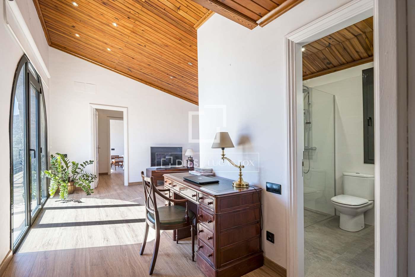 Casa en Venta en Matadepera