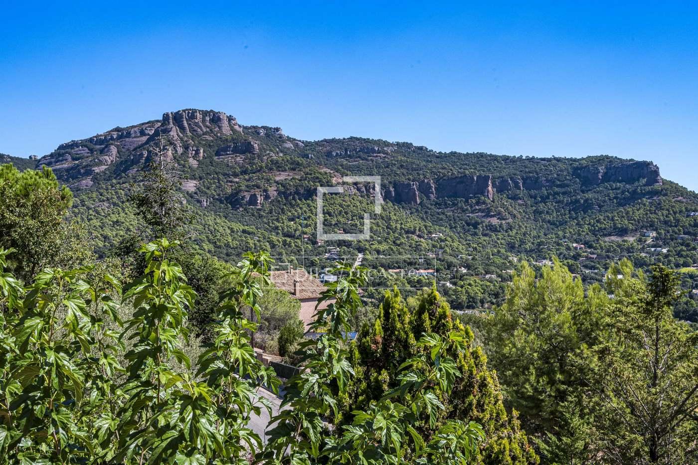 Casa en Venta en Matadepera