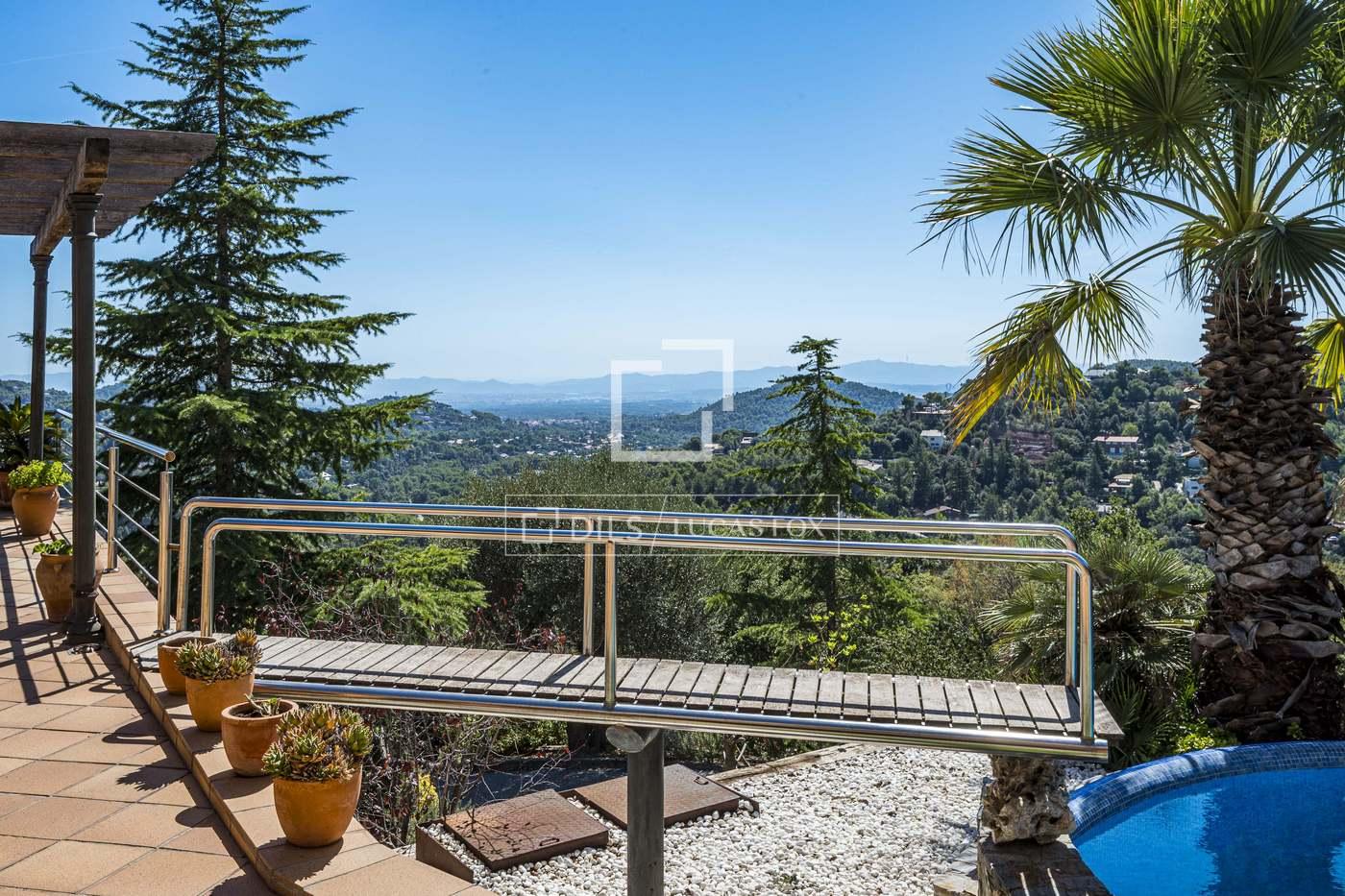 Casa en Venta en Matadepera