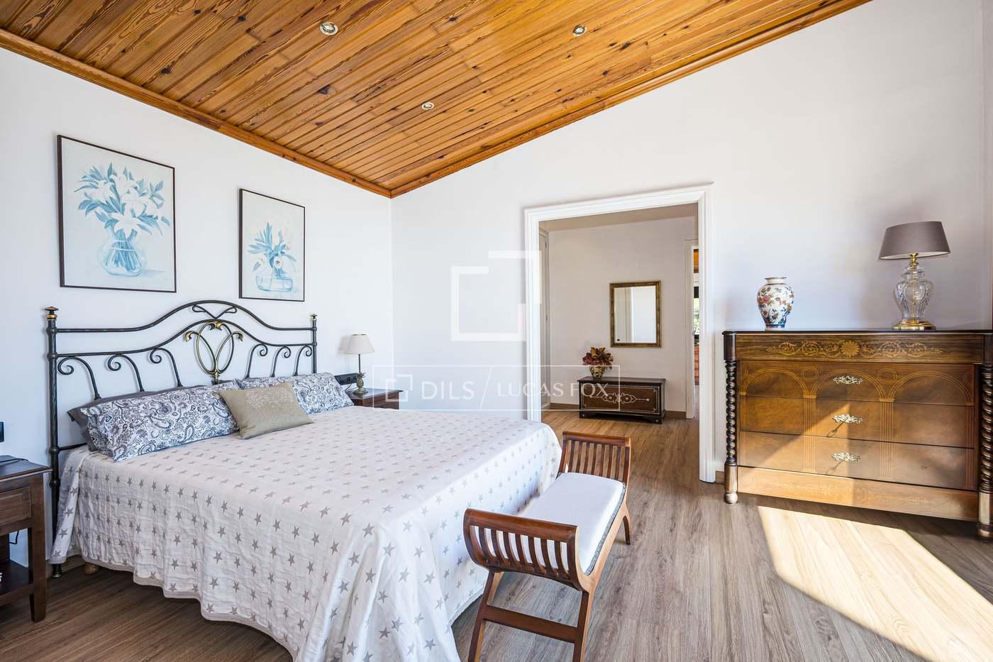 Casa en Venta en Matadepera