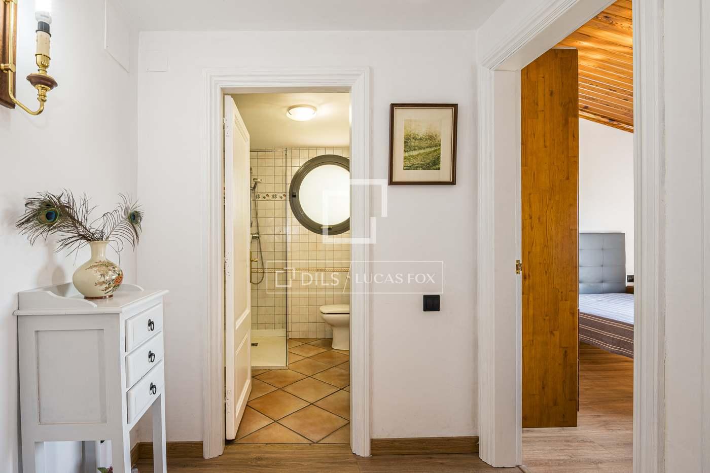 Casa en Venta en Matadepera