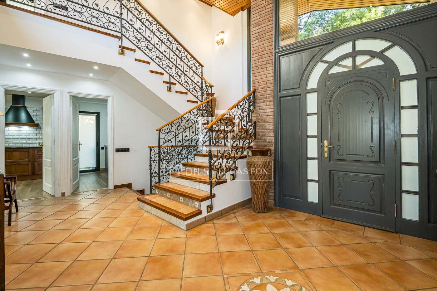 Casa en Venta en Matadepera