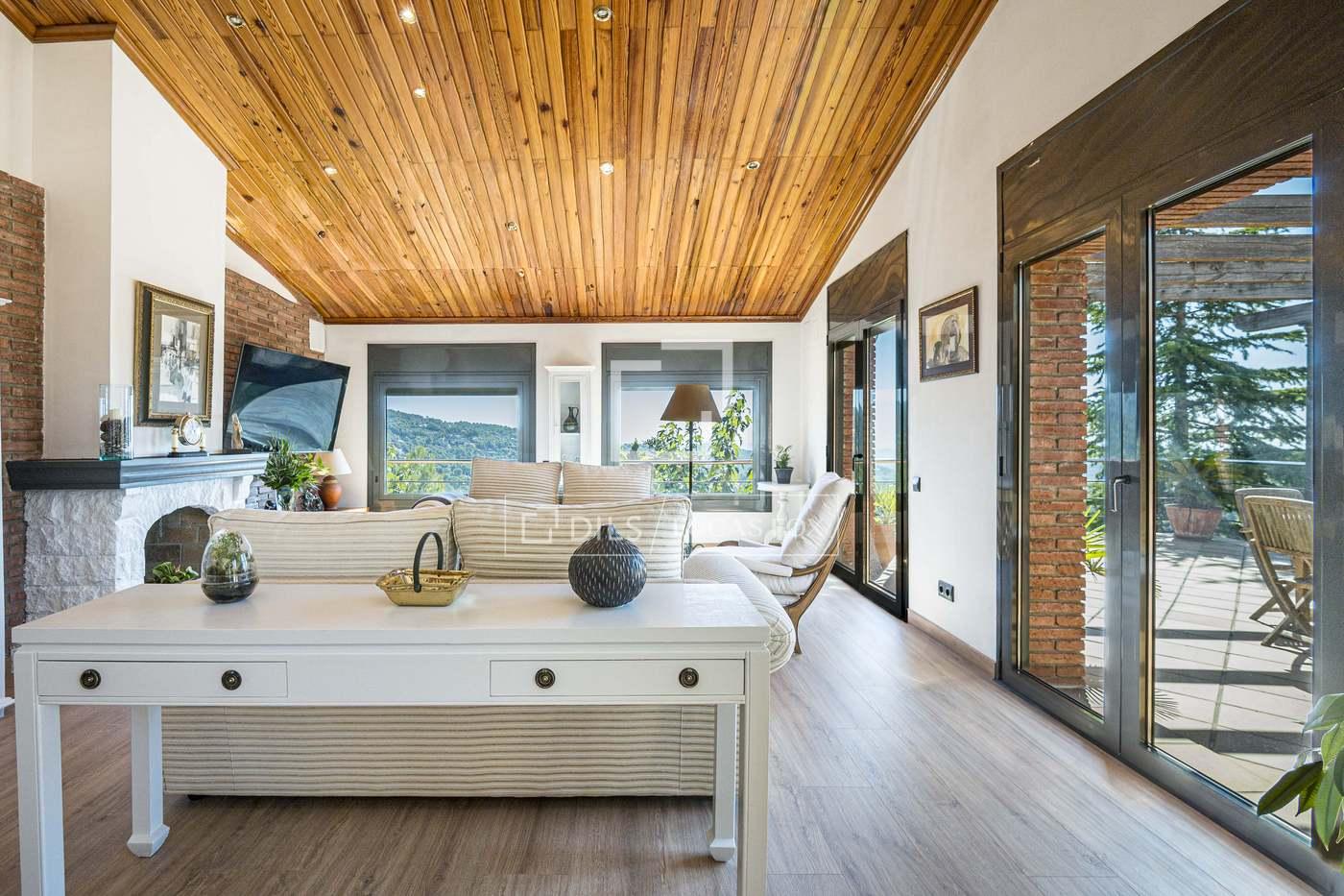 Casa en Venta en Matadepera