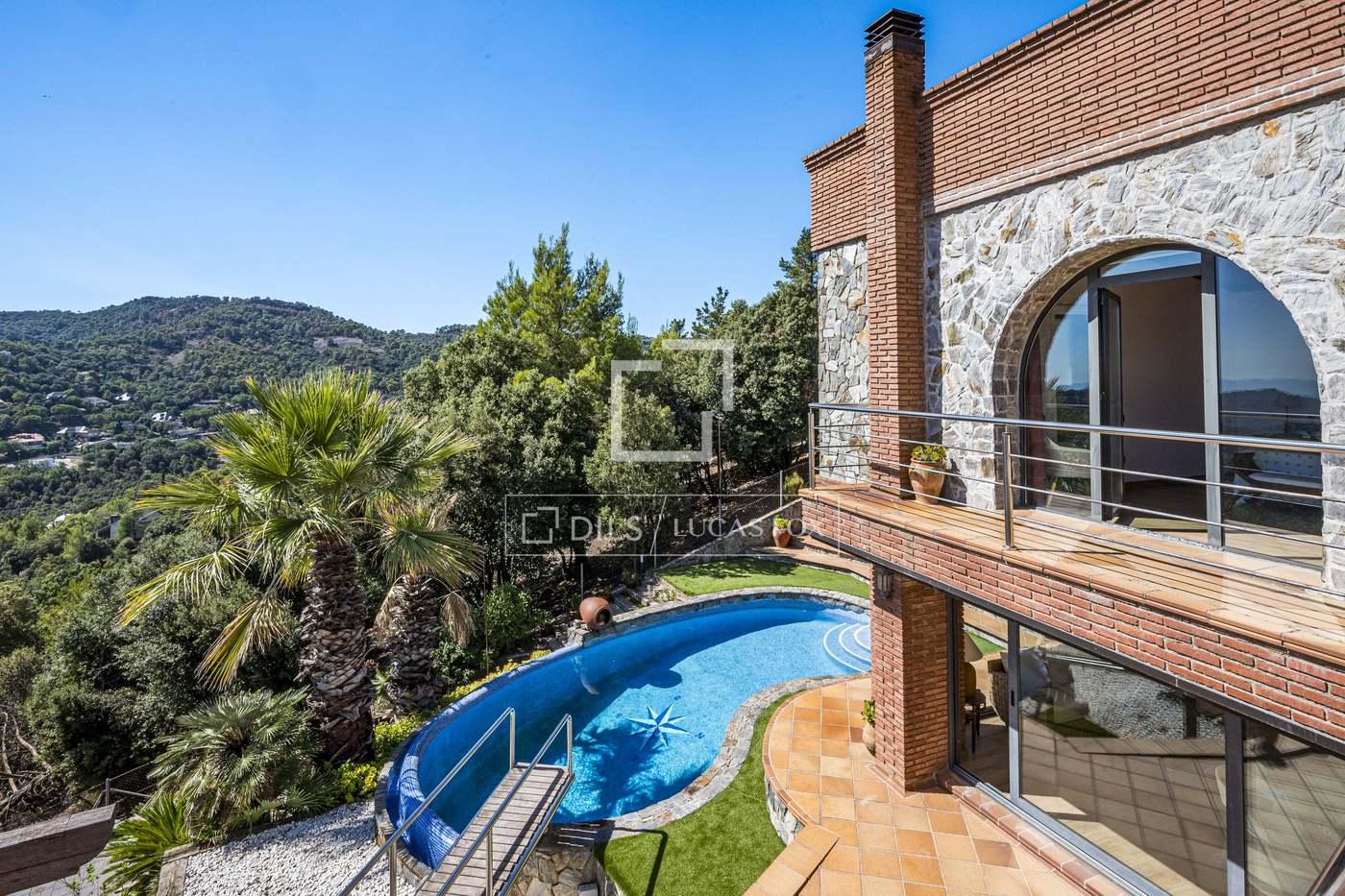 Casa en Venta en Matadepera
