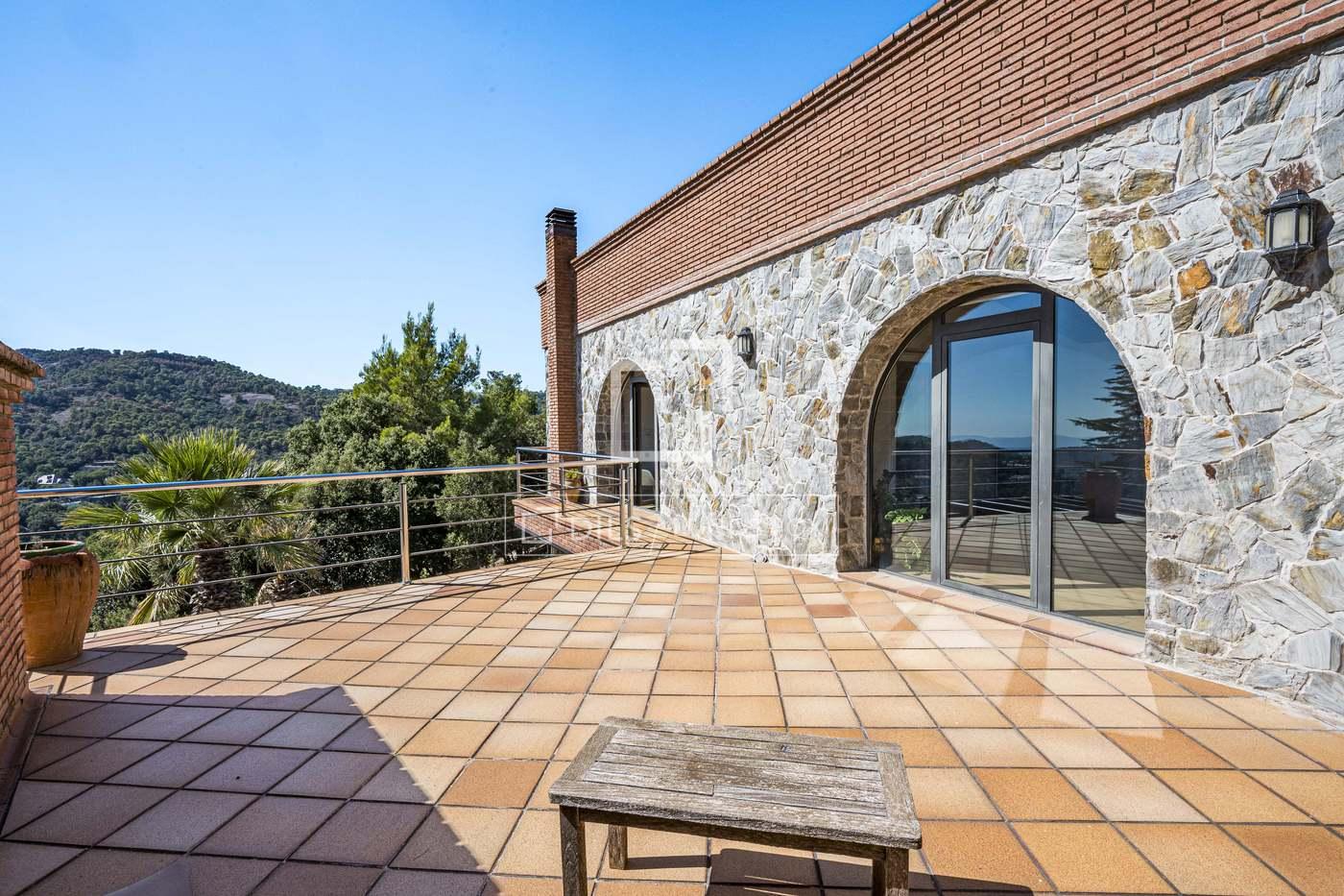 Casa en Venta en Matadepera