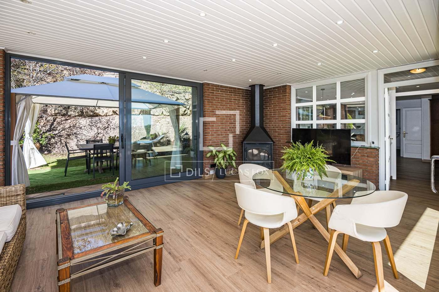 Casa en Venta en Matadepera