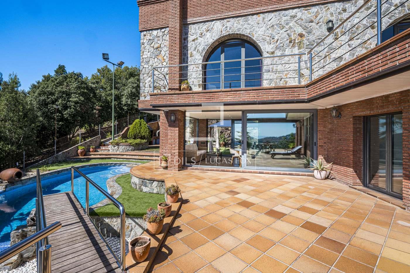 Casa en Venta en Matadepera