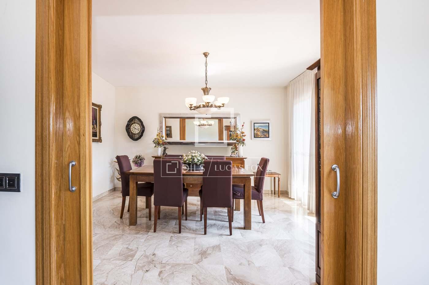 Casa en Venta en Sant Cugat del Vallès